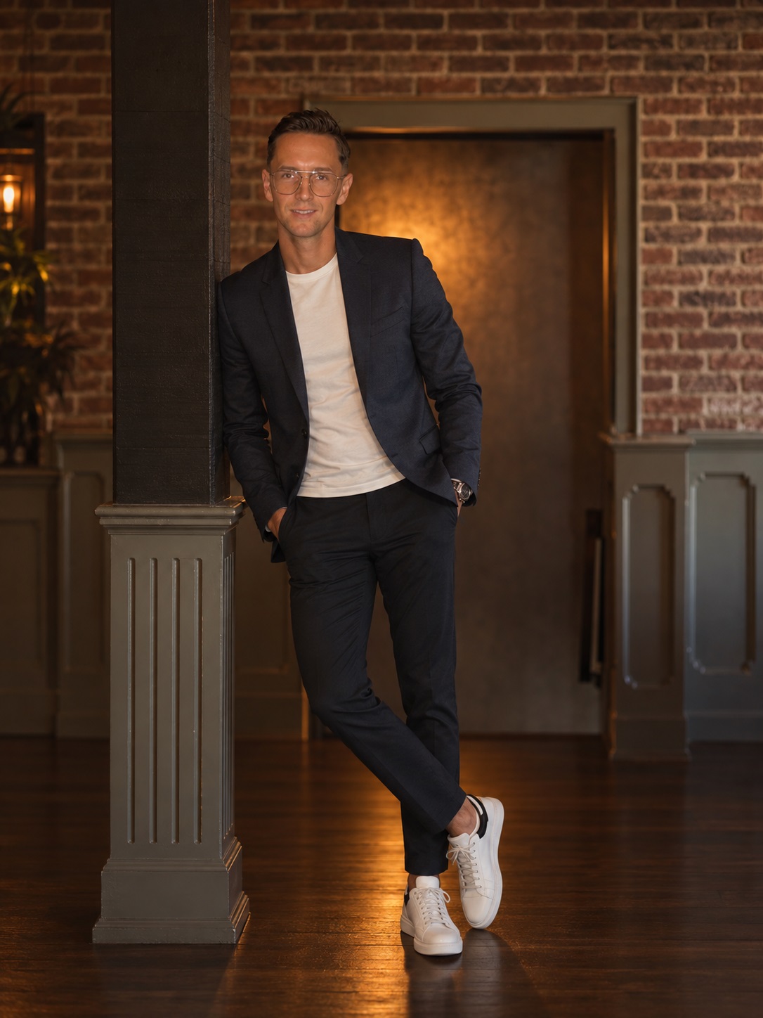 Nikola Slavik, Realtor serving Westchase and Tampa