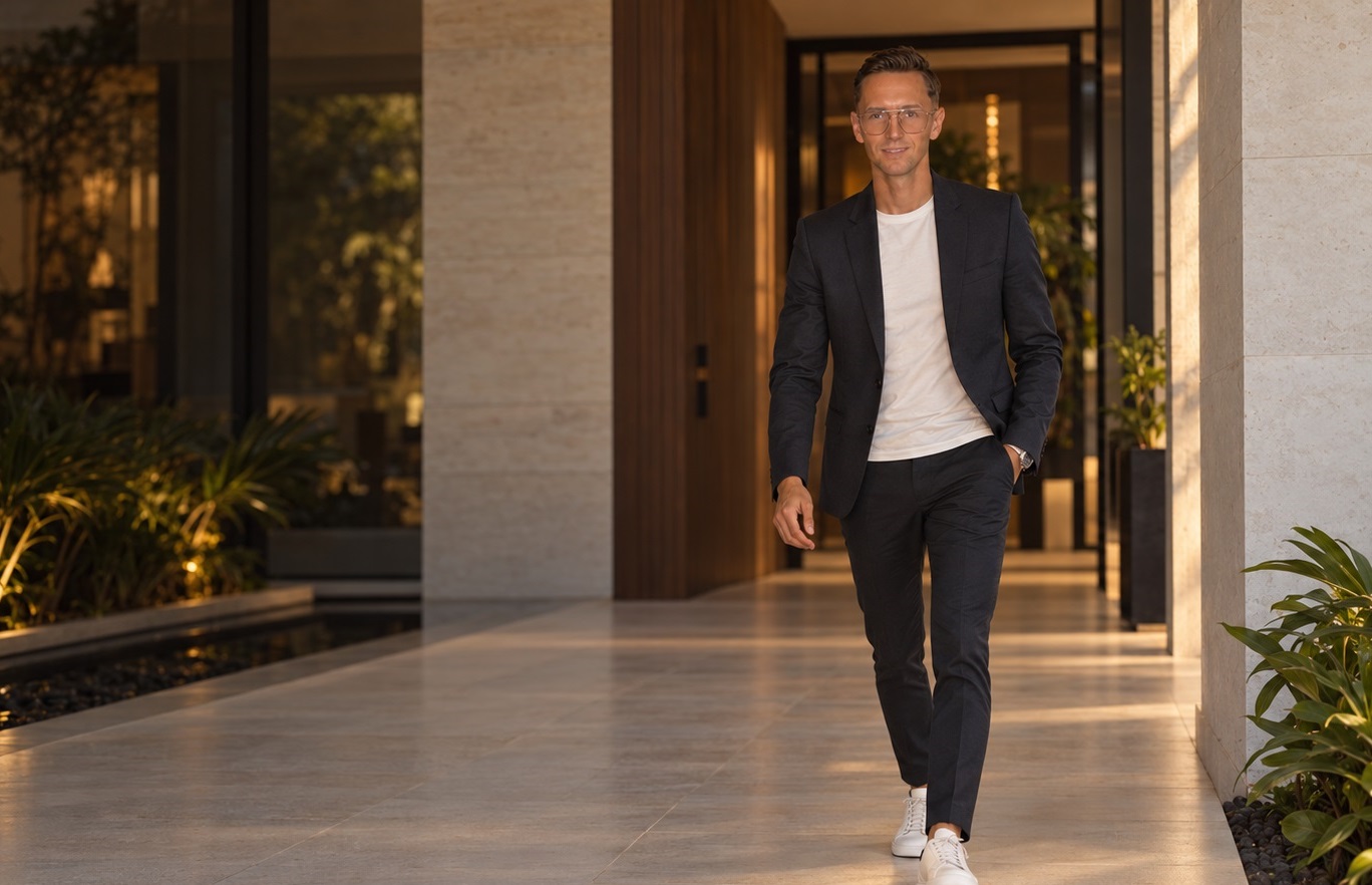Nikola Slavik, Realtor serving Carrollwood and Tampa